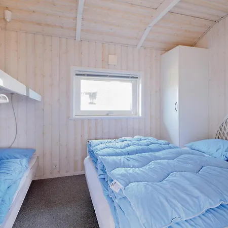 Amazing Home In Bjert With Wifi Дом отдыха